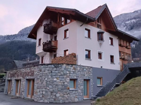 Chalet La Rugiada Bormio